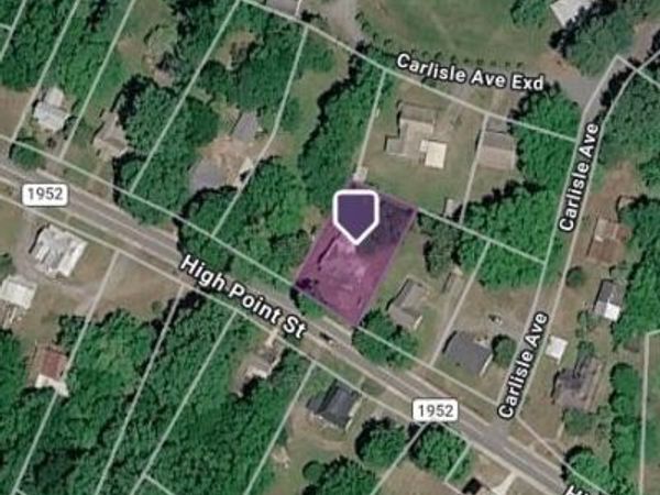 410 High Point Street , Randleman, NC 27317