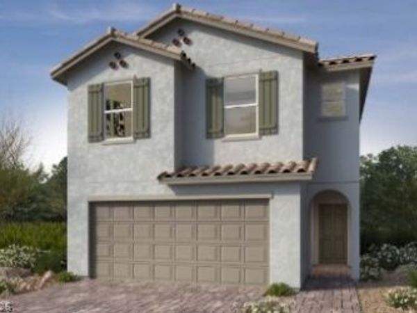 938 Meriden Mae Lane , Henderson, NV 89014
