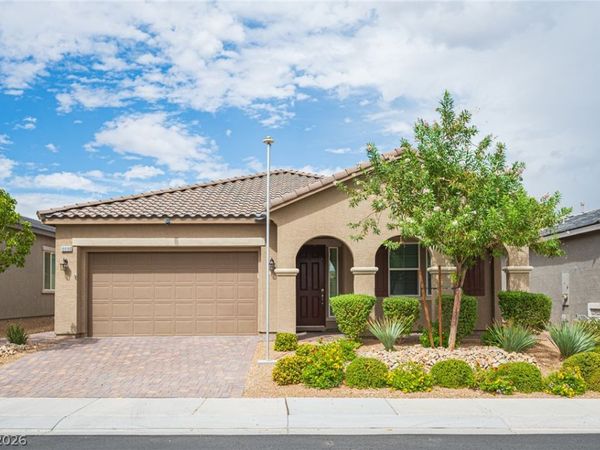 10090 Tamberlaine Avenue , Las Vegas, NV 89178