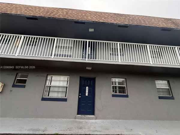 4865 NW 9th Dr , Unit 4865, Plantation, FL 33317