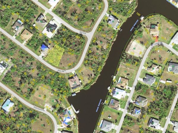 14473 Edna Circle , Port Charlotte, FL 33981