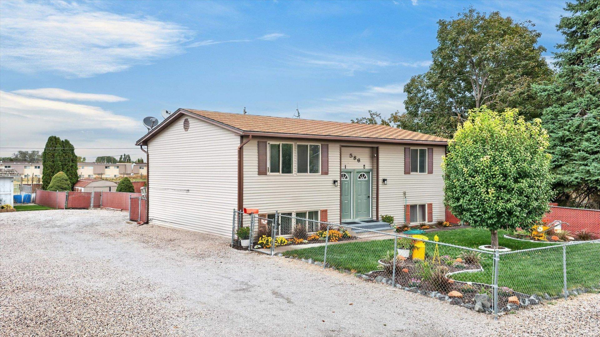 586 Boyd, Chubbuck, ID 83202 Main Photo