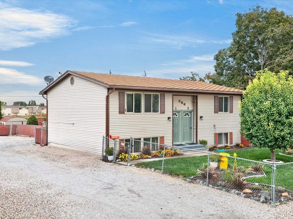 586 Boyd, Chubbuck, ID 83202