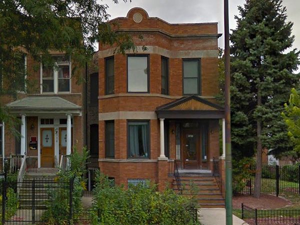 2732 N Central Park Avenue, Unit G, Chicago, IL 60647