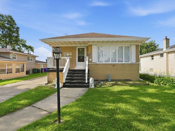 146 W 27th Street, Chicago Heights, IL 60411