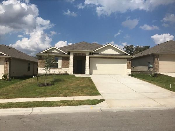 5820 Ronee Leah DR, Austin, TX 78724