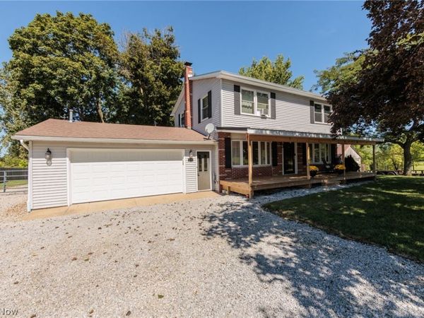 908 County Road 40, Nova, OH 44859