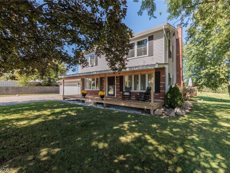 908 County Road 40, Nova, OH 44859 Photo 2