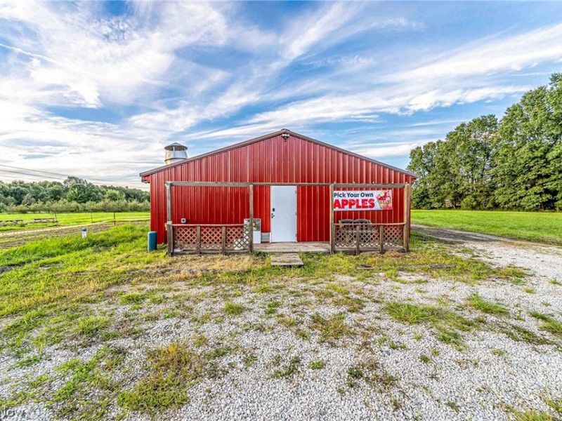 4597 Laubert Road, Atwater, OH 44201 Photo 3