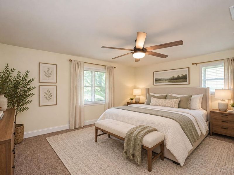 3654 E Galbraith Road, Sycamore Township, OH 45236 Photo 22