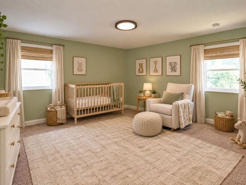 3654 E Galbraith Road, Sycamore Township, OH 45236 Photo 28