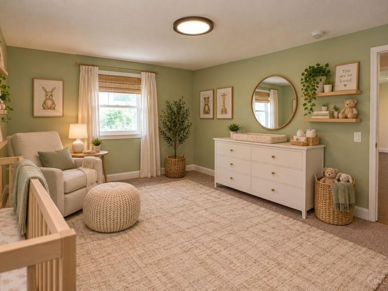 3654 E Galbraith Road, Sycamore Township, OH 45236 Photo 30