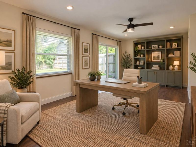 3654 E Galbraith Road, Sycamore Township, OH 45236 Photo 32