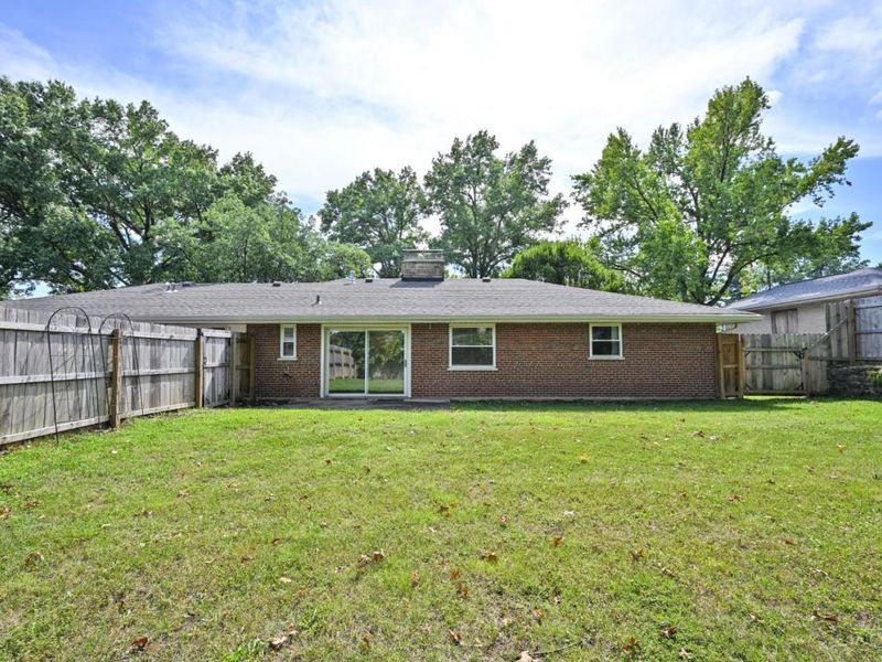 3654 E Galbraith Road, Sycamore Township, OH 45236 Photo 39