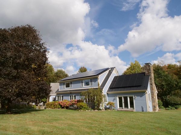 195 Mystic Lane, Dorset, VT 05251