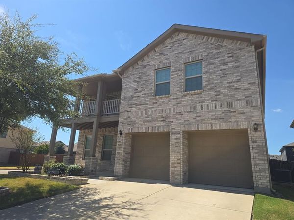 7601 Boat Wind Road, Fort Worth, TX 76179