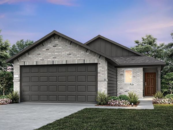2504 Cashel Cove, Princeton, TX 75407