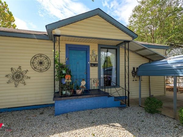 2524 Broadway Drive , Bossier City, LA 71111