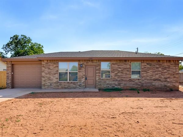 2325 Meadowbrook Drive , Abilene, TX 79603