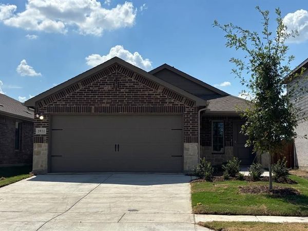 5931 Bobbie Jo Lane, Crandall, TX 75114