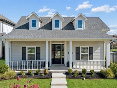 2216 Drake Street, Fort Worth, TX 76008