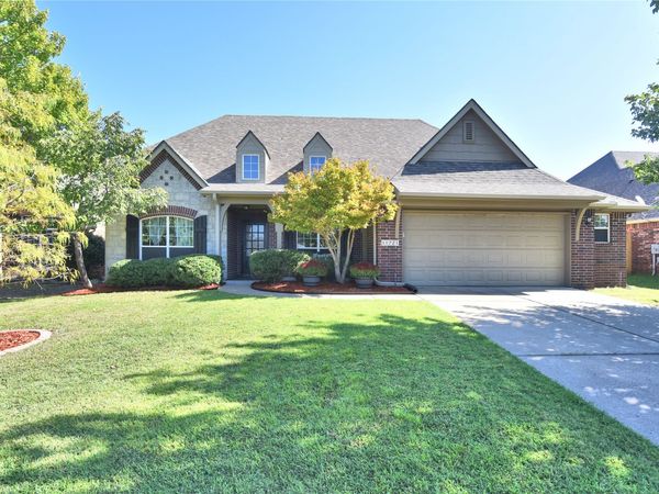 11721 Vine Place, Jenks, OK 74037