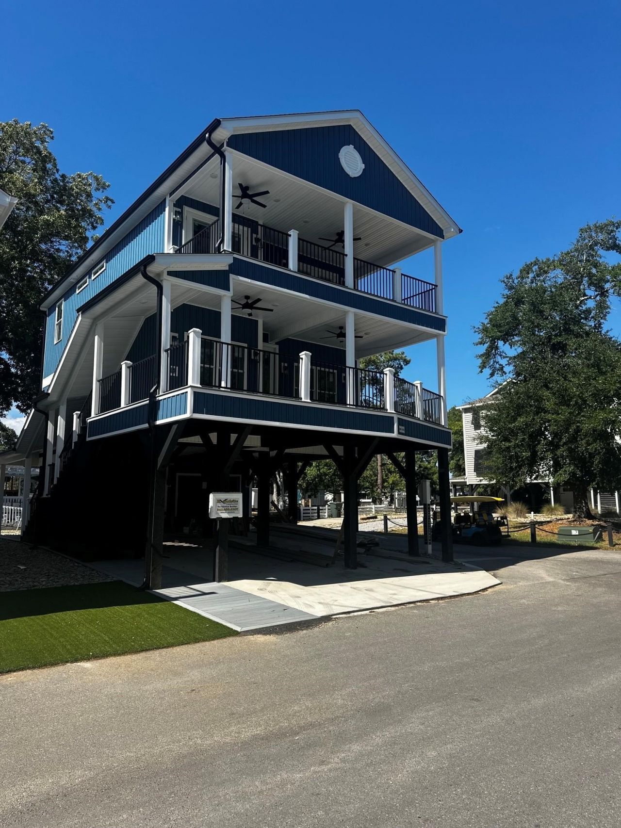 6001 - Mh-167a S Kings Hwy. , Myrtle Beach, SC 29575 Main Photo