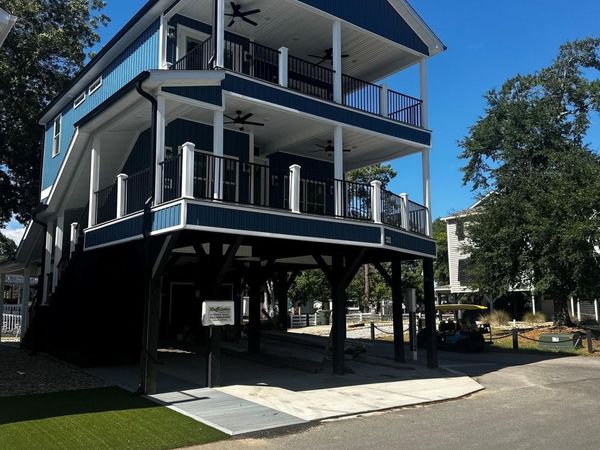 6001 - MH-167a S Kings Hwy. , Myrtle Beach, SC 29575