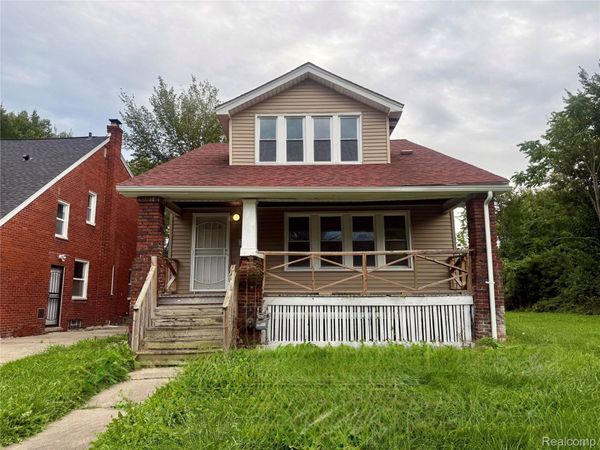 12048 Longview Street , Wayne, Mi 48213
