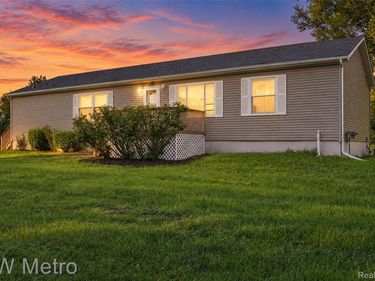 6745 Robb Road, Conway Township, Mi 48836