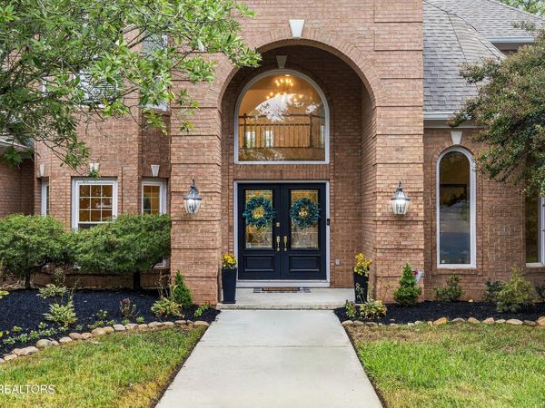 10409 E Port Drive, Knoxville, TN 37922