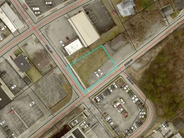 201 E 3rd Street, London, KY 40741