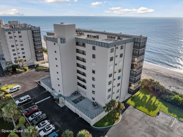 1125 Highway A1a Highway, Unit 306, Satellite Beach, FL 32937