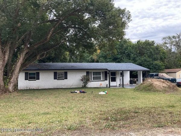 3317 NE 15th Avenue , Ocala, FL 34479