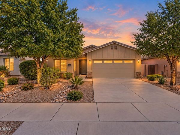 15165 N 138TH Lane, Surprise, AZ 85379