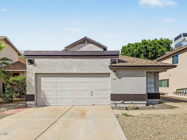 514 E RIMROCK Drive, Phoenix, AZ 85024