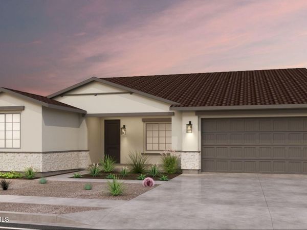 454 W RIDGE Road, Apache Junction, AZ 85120