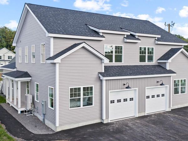 6 Hogan Circle , Unit 34, Westbrook, ME 04092