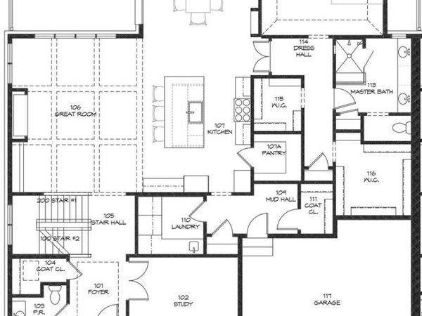 11622 N Aster Woods CIRCLE, Mequon, WI 53092