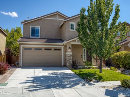 7028 Shady Gate Drive, Sparks, NV 89436 Photo