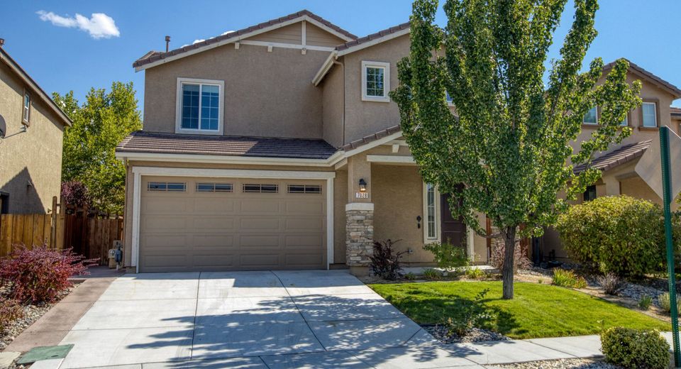 7028 Shady Gate Drive, Sparks, NV 89436 Photo