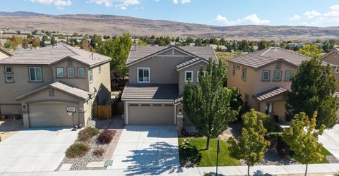 7028 Shady Gate Drive, Sparks, NV 89436 Photo