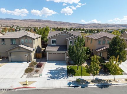 7028 Shady Gate Drive, Sparks, NV 89436 Photo