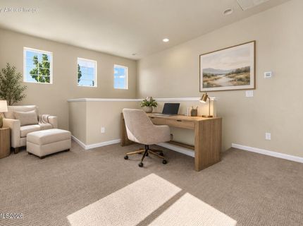 7028 Shady Gate Drive, Sparks, NV 89436 Photo