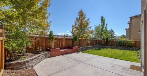 7028 Shady Gate Drive, Sparks, NV 89436 Photo
