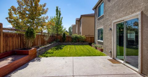 7028 Shady Gate Drive, Sparks, NV 89436 Photo
