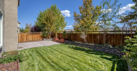 7028 Shady Gate Drive, Sparks, NV 89436 Photo