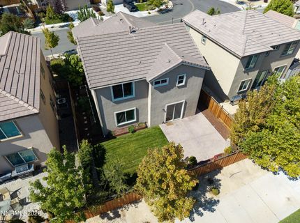 7028 Shady Gate Drive, Sparks, NV 89436 Photo
