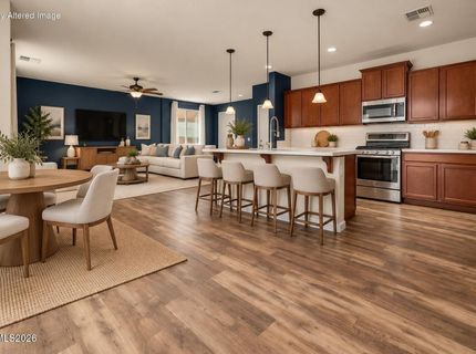7028 Shady Gate Drive, Sparks, NV 89436 Photo
