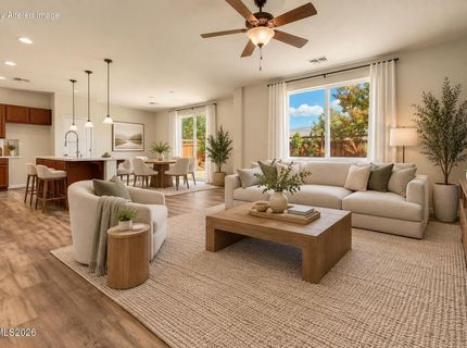 7028 Shady Gate Drive, Sparks, NV 89436 Photo